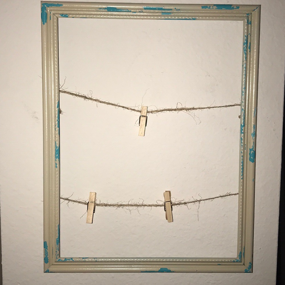 Frame - Picture 2 of 2